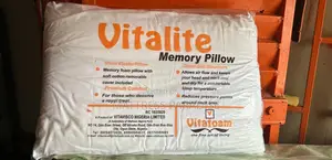 Vitalite Pillow Vitafoam