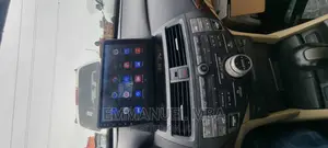 Original Car Androids With Cameras