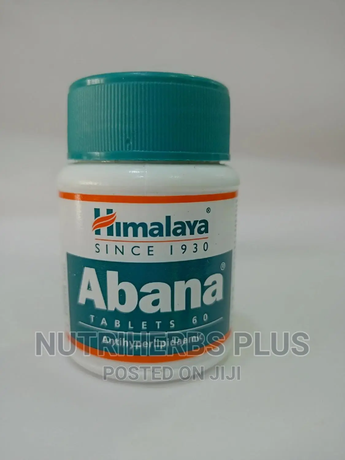 Himalaya Abana Best Treatment for Reducing Cholesterol Level