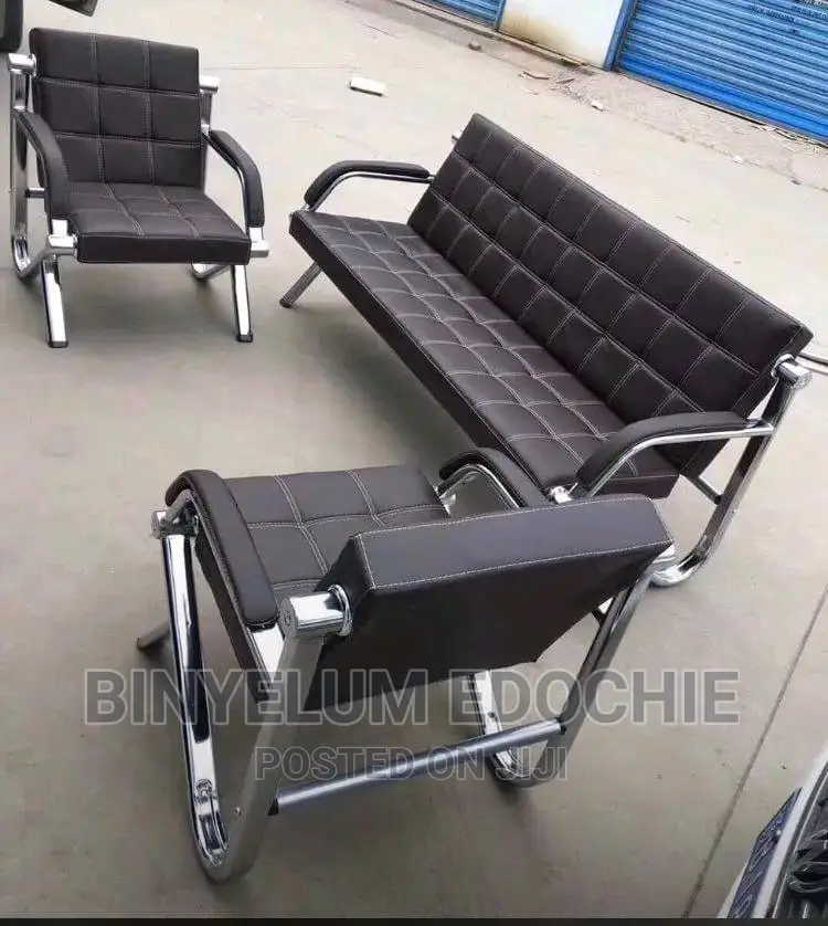 Five Seater Set of Sofa