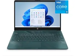 Photo - New Laptop HP 15 12GB Intel Core i5 SSD 512GB