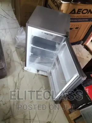 Top World Hisense 121 Litres Refrigerator (REF121DR)