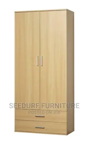 A Wall Wardrobe
