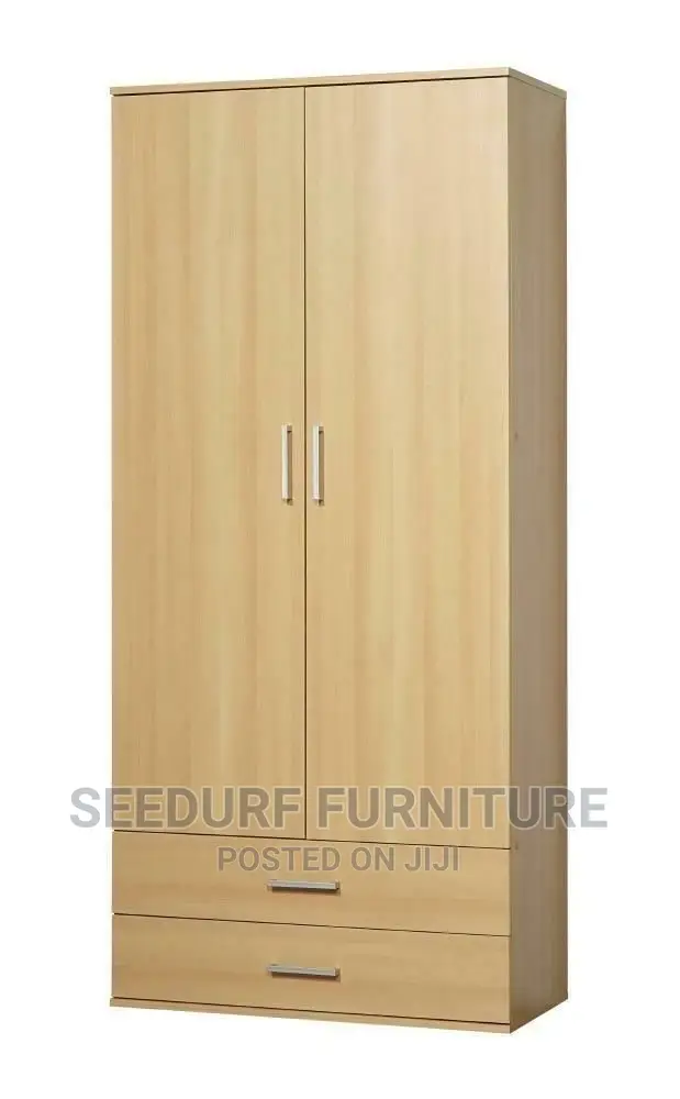 A Wall Wardrobe