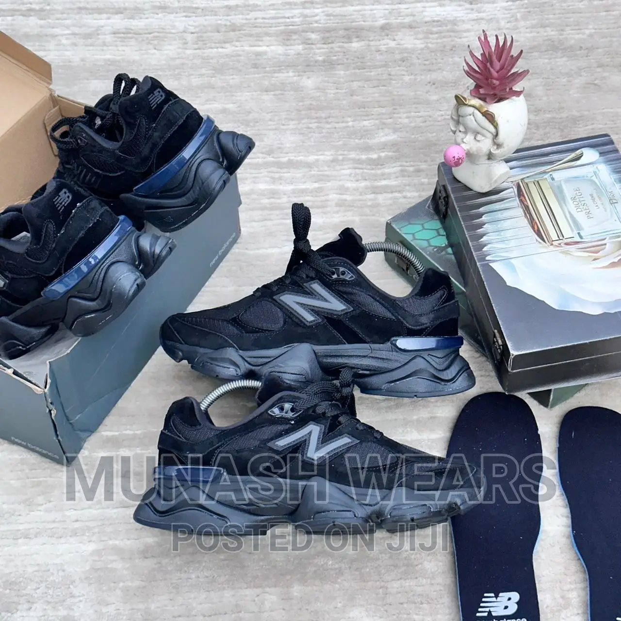 New Balance Sneakers