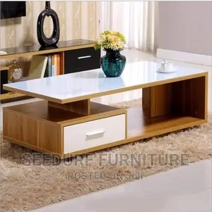 A Center Table
