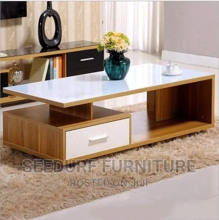A Center Table