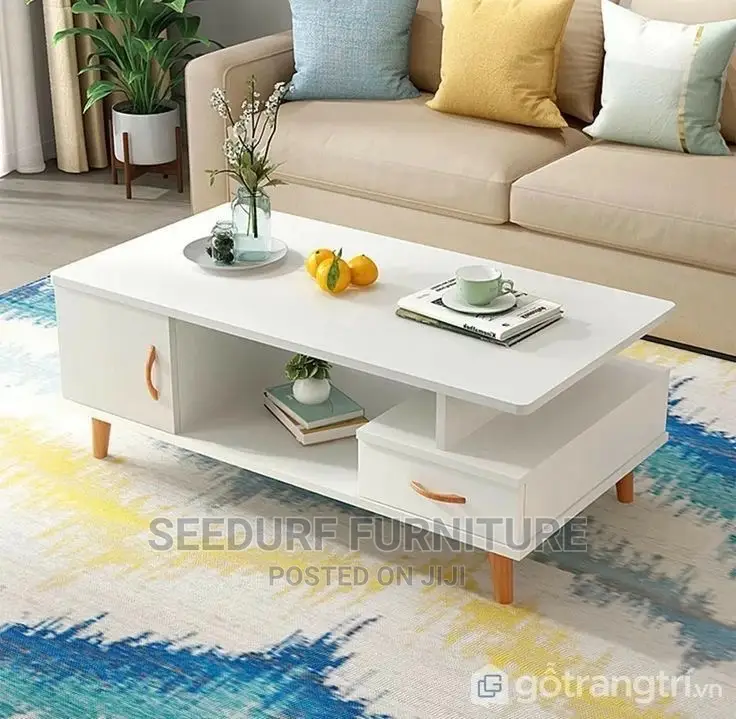 A Center Table