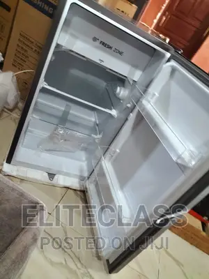 Best Freezing Hisense 121 Litres Refrigerator (REF121DR)