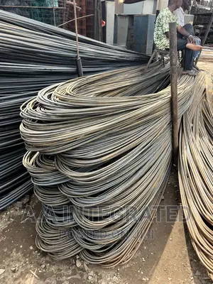 10mm TMT Rods Original