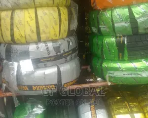 Winda Tire