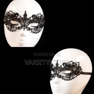 Sexy Lace Party Masks