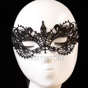Sexy Lace Party Masks