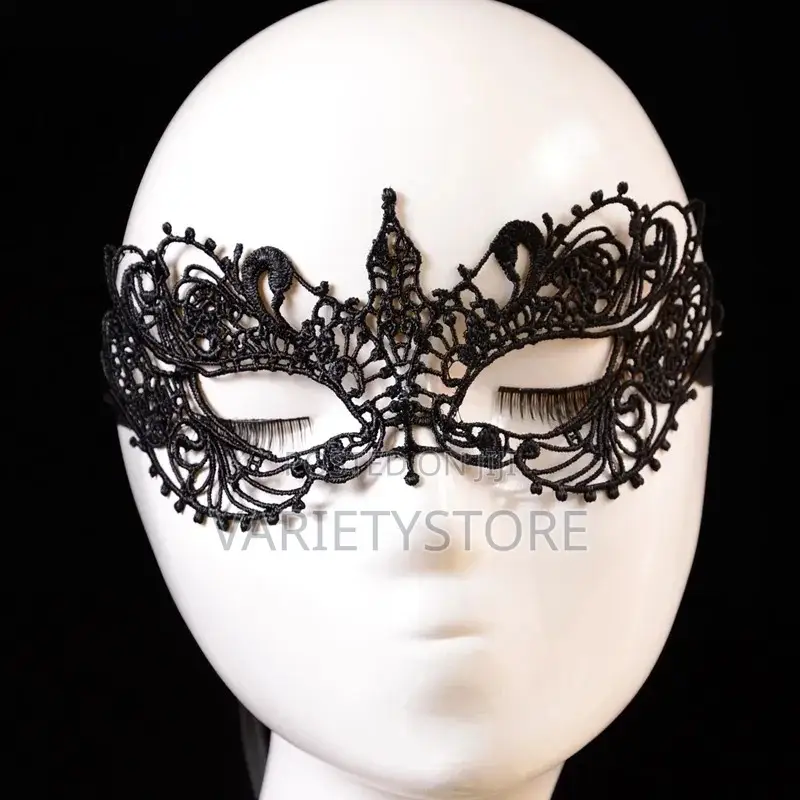 Sexy Lace Party Masks