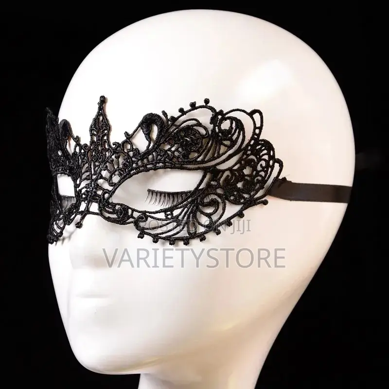 Sexy Lace Party Masks