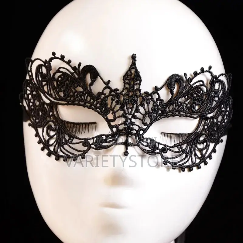 Sexy Lace Party Masks