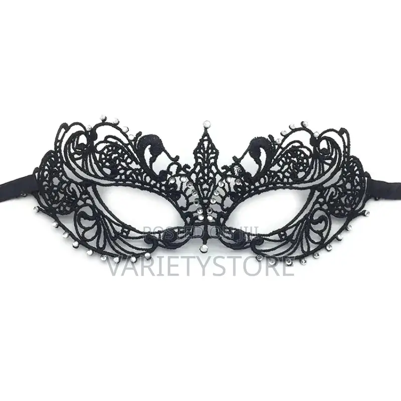 Sexy Lace Party Masks