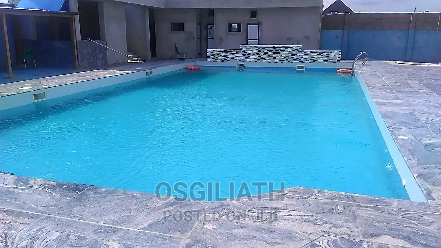 Expert Swimming Contractor