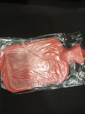 Hot Water Bottle