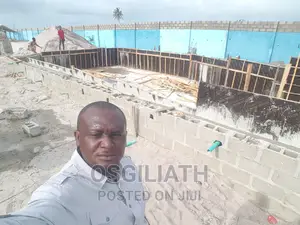 Expert Swimming Contractor
