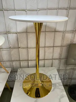 High Bar/Cocktail Table