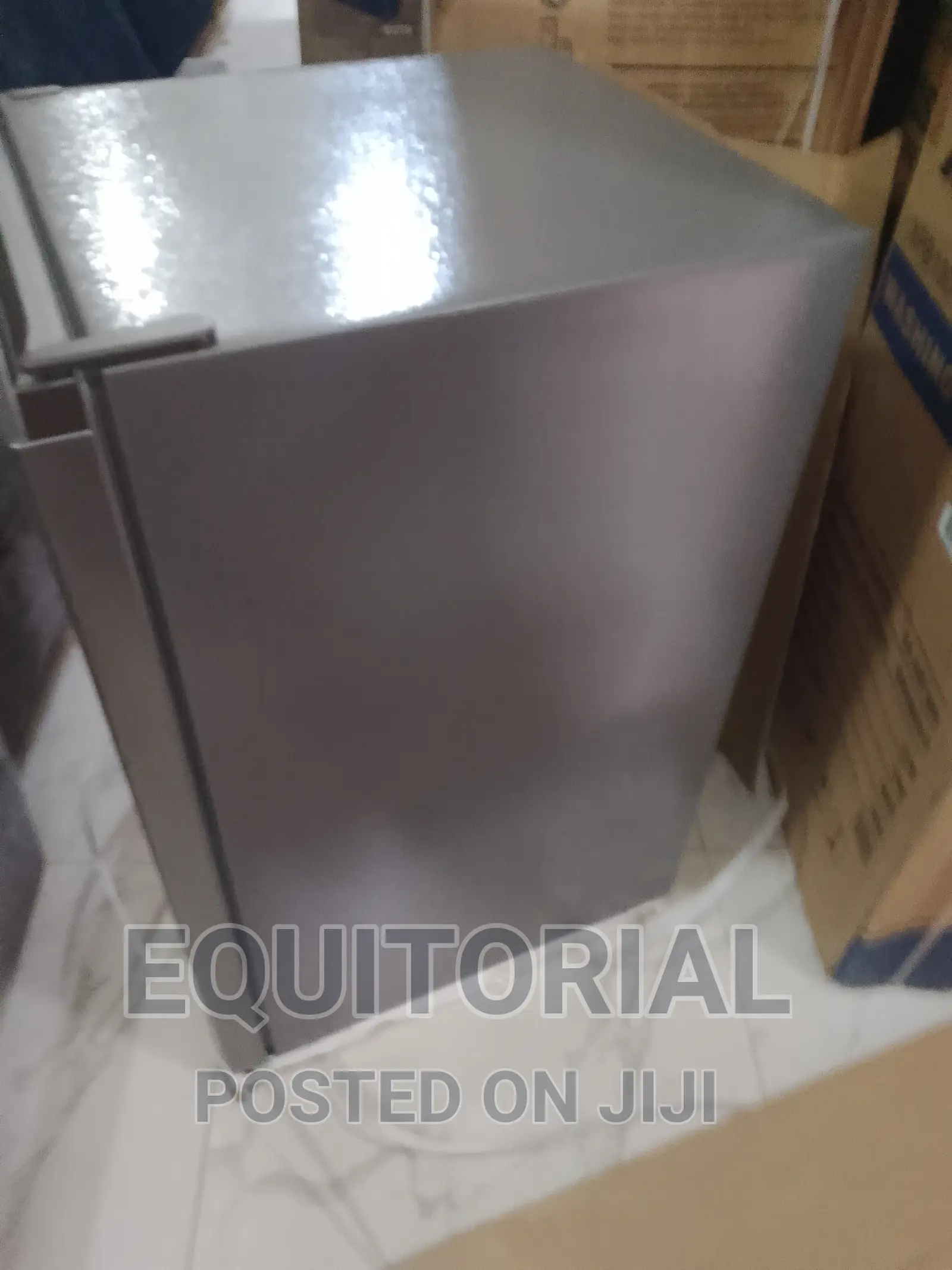 Hisense Ref 121rd Refrigerator