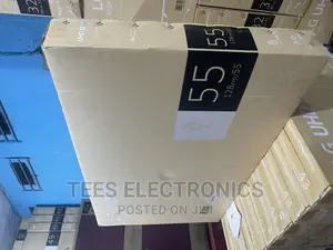LG 55 Inches UHD Television 55UQ700