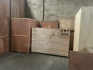 Bottle Water Machine