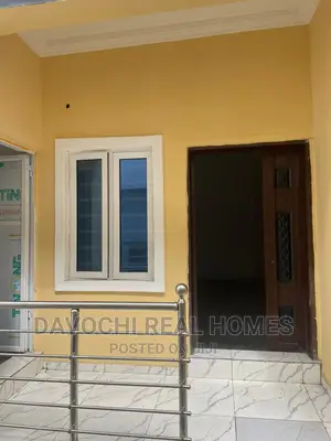 2bdrm Apartment in Lagos Business, Ajah for rent
