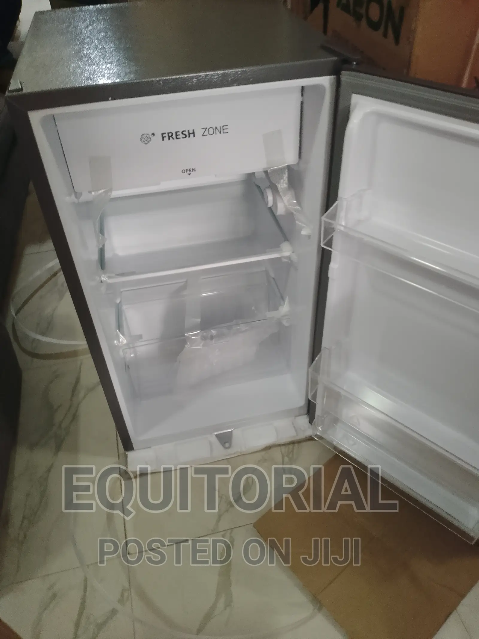 Top Selling Hisense Single Door Refrigerator