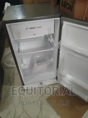 Top Selling Hisense Single Door Refrigerator
