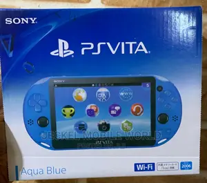 Playstation Ps Vita Fat