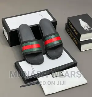 Men Slide COLLECTION’S