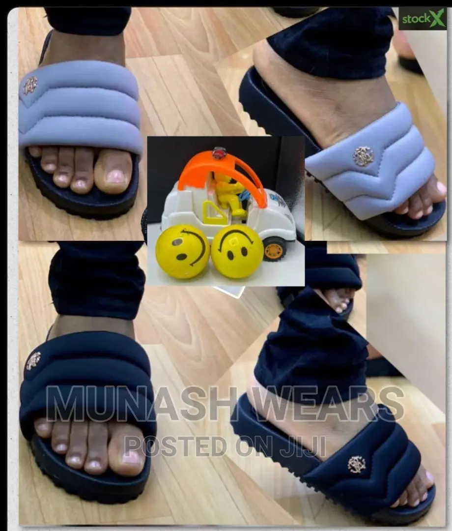 Men Slide COLLECTION’S