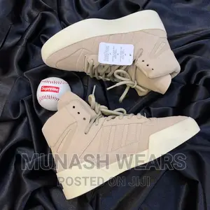Original Adidas Forum Sneakers