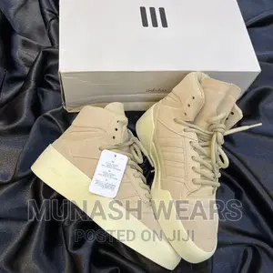 Original Adidas Forum Sneakers