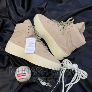 Original Adidas Forum Sneakers