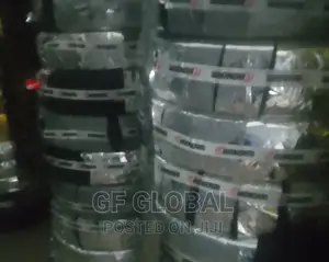 Doubleking Tires