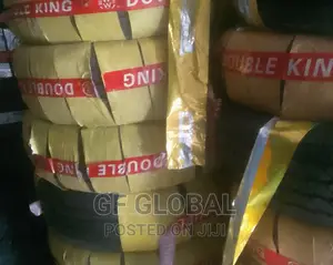 Doubleking Tires