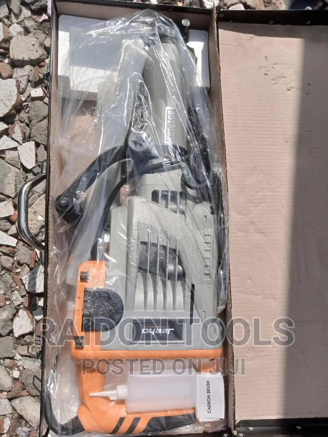 Jackhammer 3000W