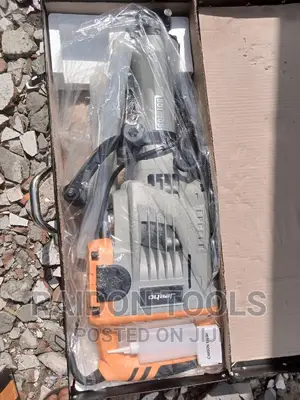 Jackhammer 3000W