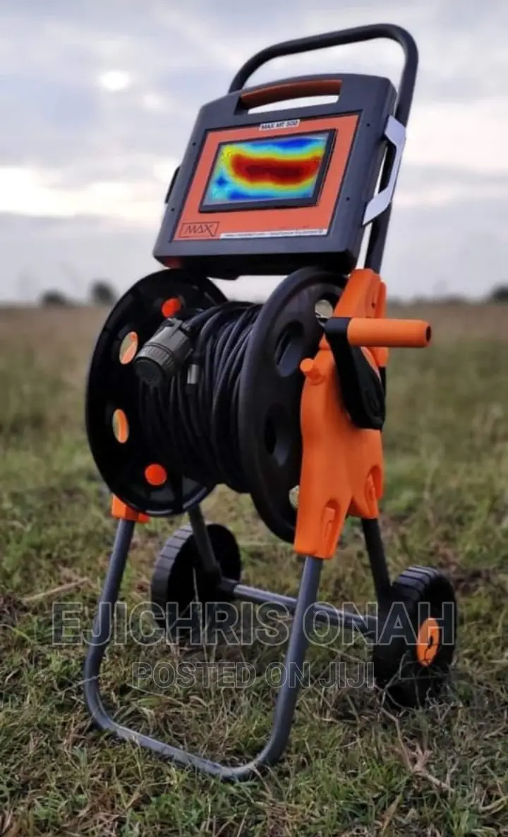 Borehole Survey
