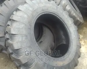 Rockbuster Tires