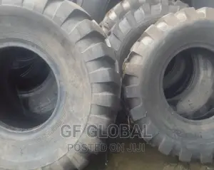 Rockbuster Tires