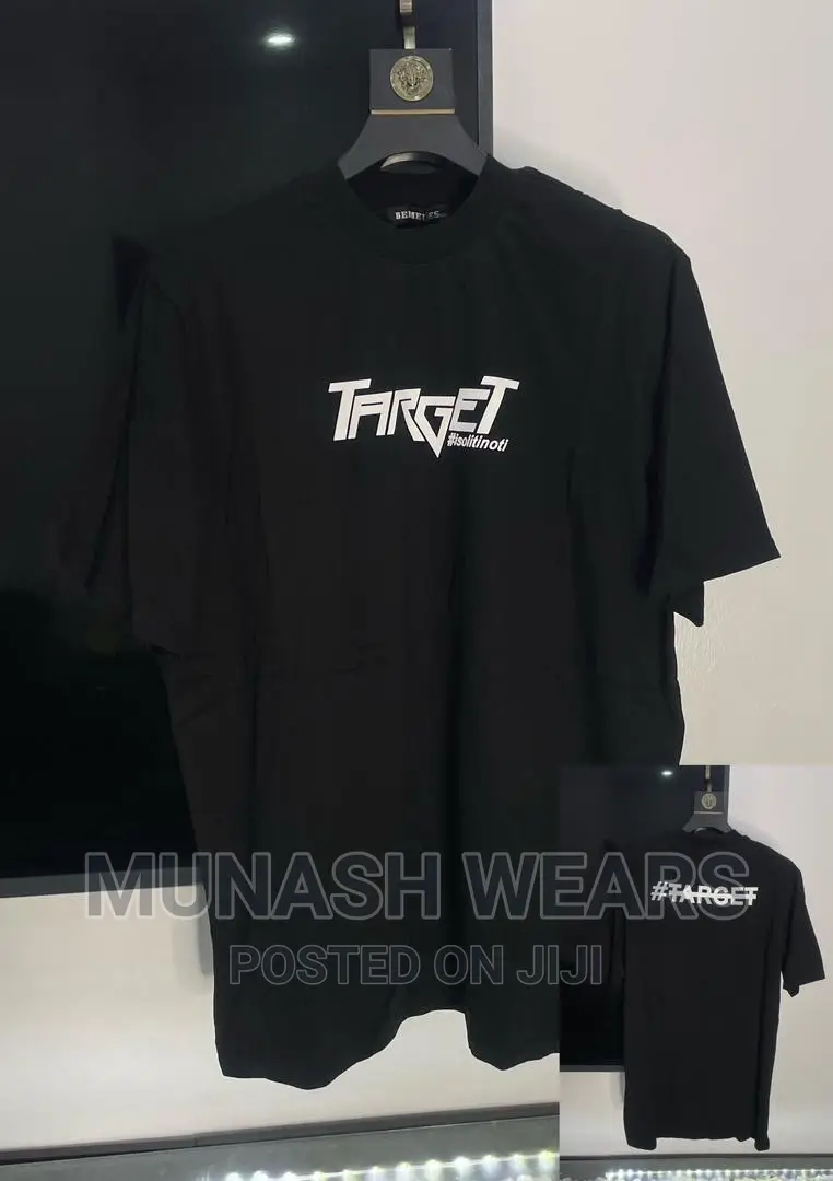 Classic T-Shirt Collection