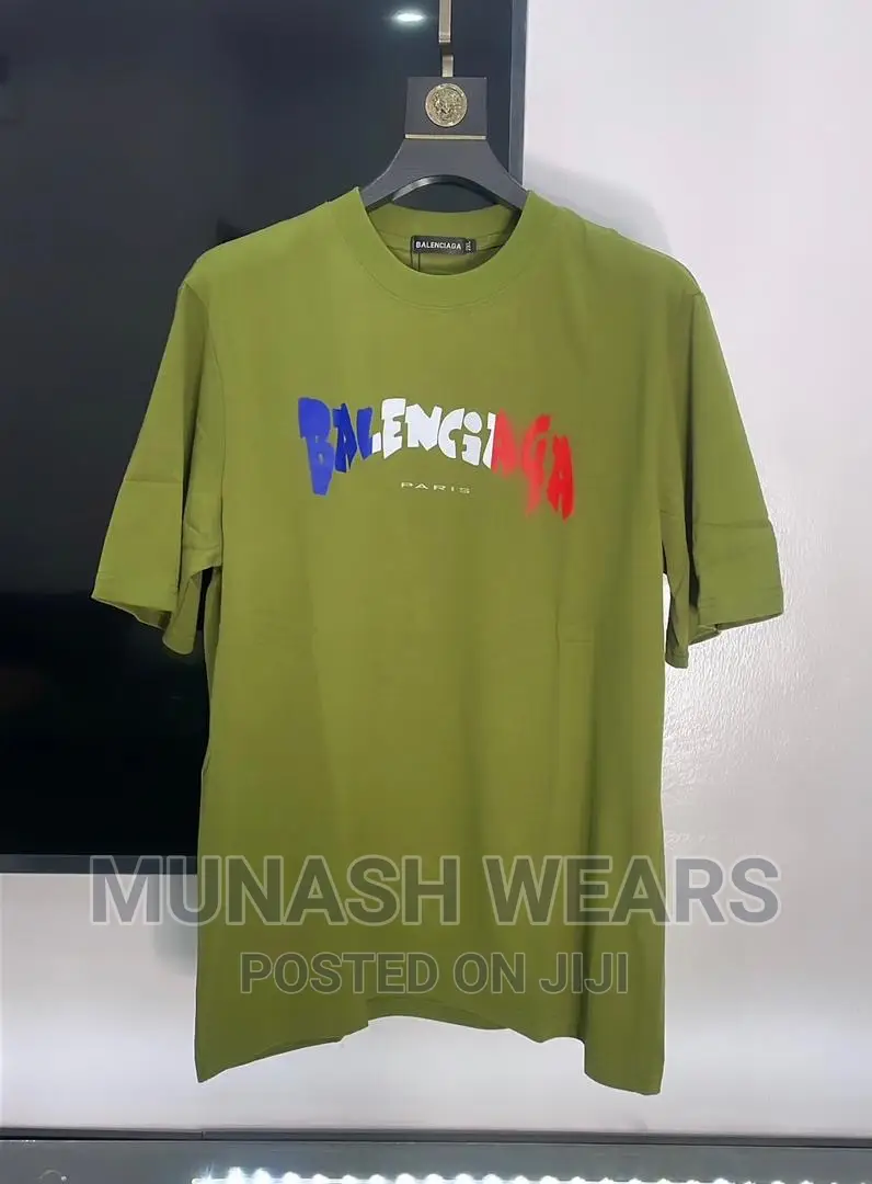 Classic T-Shirt Collection