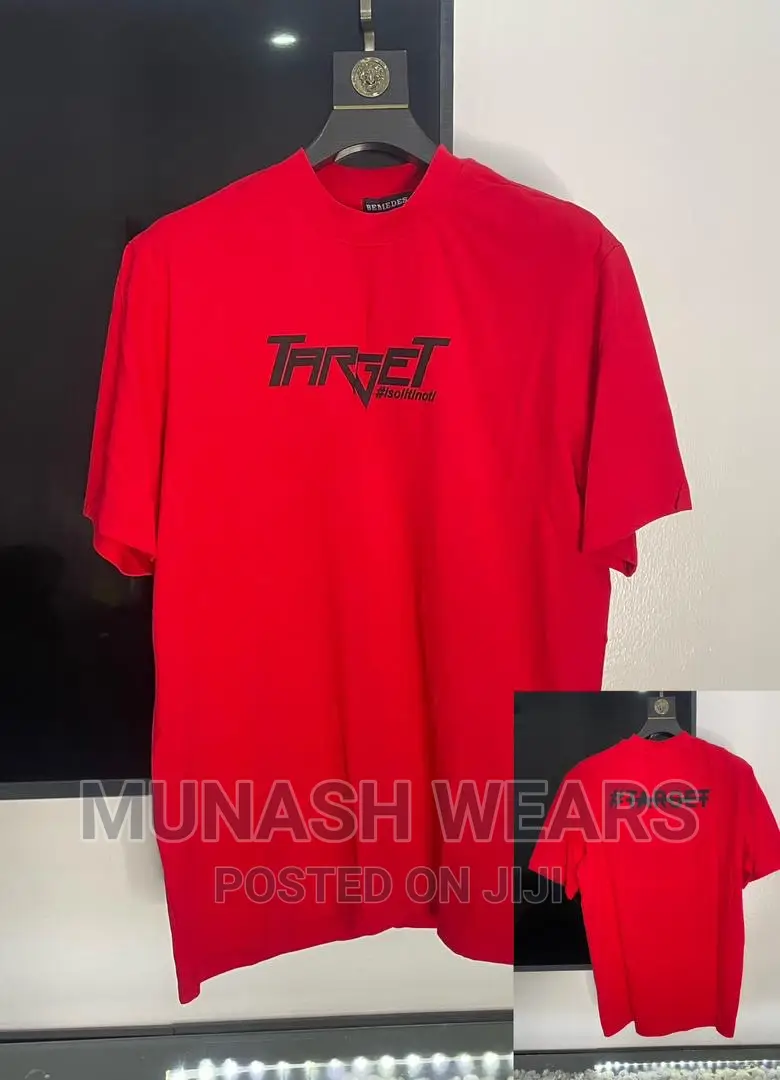 Classic T-Shirt Collection