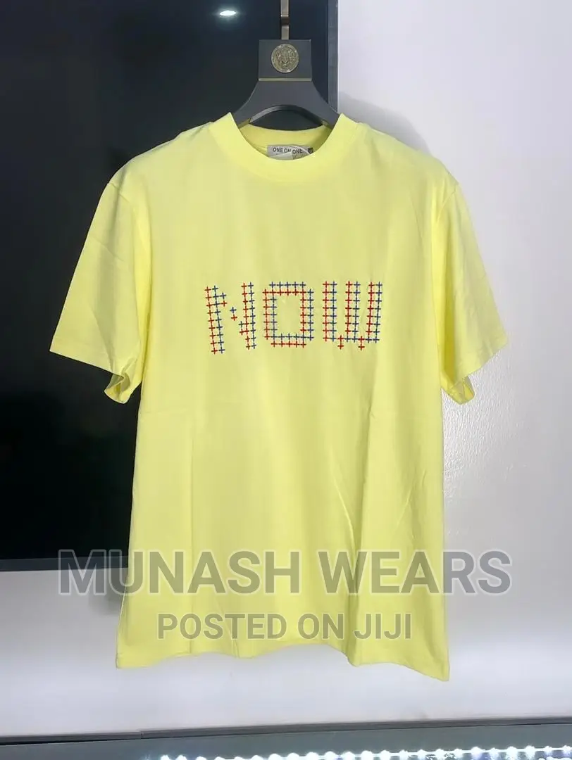 Classic T-Shirt Collection