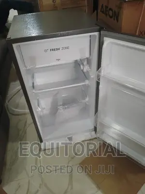 Hisense 121 Litre Refrigerator