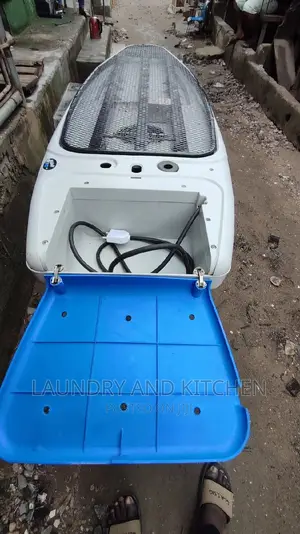 Table With Element and Vacuum